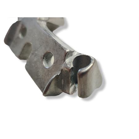 Fusione guida cavi, ricambio 121860520