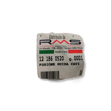 Fusione guida cavi, ricambio 121860520
