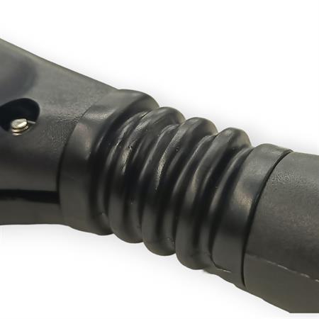 Specchio sx aprilia sr 50-125, ricambio 122760080