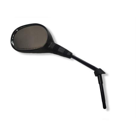 Specchio sx mp3 ibrido 125cc, ricambio 122760430