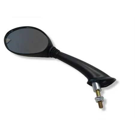 Specchio sx piaggo et2 50  et4 125 tipo originale , ricambio 122760510