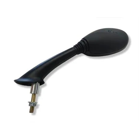 Specchio sx piaggo et2 50  et4 125 tipo originale , ricambio 122760510