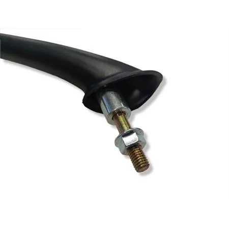 Specchio sx piaggo et2 50  et4 125 tipo originale , ricambio 122760510