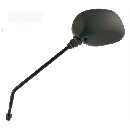 Specchio sx ape fl3 europa 50, ricambio 122760710