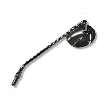 Specchio vintage sx vespa, ricambio 122760920