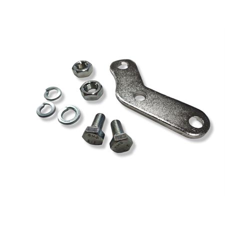 Specchio vintage sx vespa, ricambio 122760920