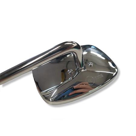 Specchio sx bever cruiser 500, ricambio 122760930