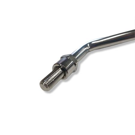 Specchio sx bever cruiser 500, ricambio 122760930