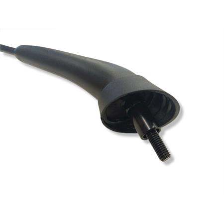 Specchio sx free 50-100cc, ricambio 122760950