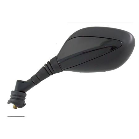 Specchio sx downtown 125-300cc, ricambio 122761650