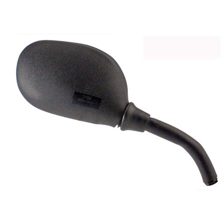 Specchietto retrovisore RMS destro per scooter 50 Malaguti F10-F12 aria, ricambio 122770040