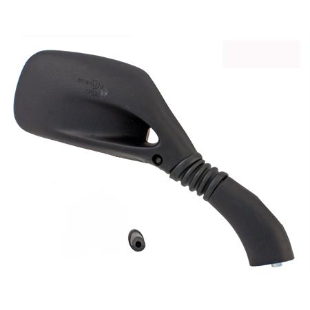Specchio dx aprilia sr 50-125, ricambio 122770080