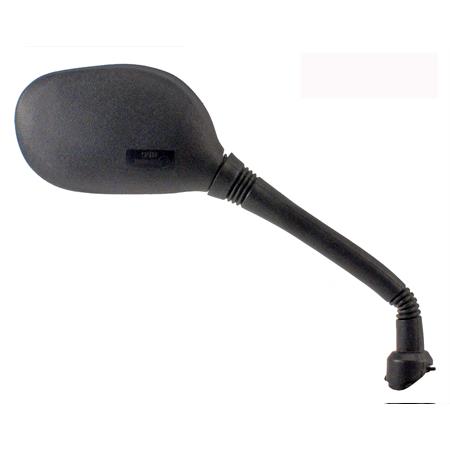 Specchio dx x-max 125-250cc, ricambio 122770210