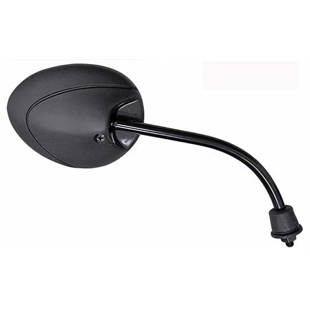 Specchio dx zip 4t 50-100-125, ricambio 122770520