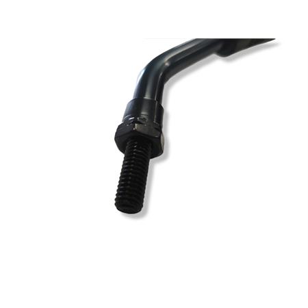 Specchio dx booster/bw's 50cc, ricambio 122770800
