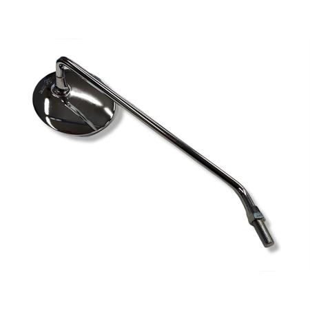 Specchio vintage dx vespa, ricambio 122770920