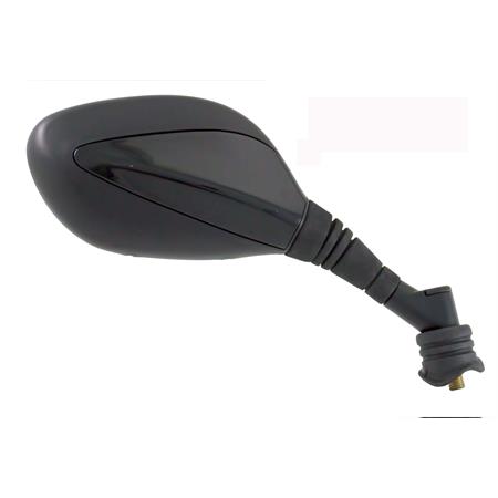 Specchio dx downtown 125-300cc, ricambio 122771650