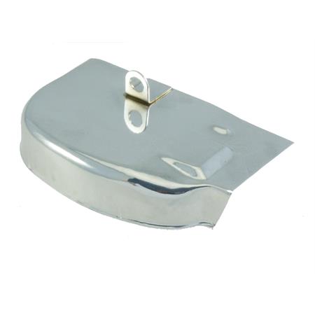 Coperchio presel.cromato vespa, ricambio 142580113