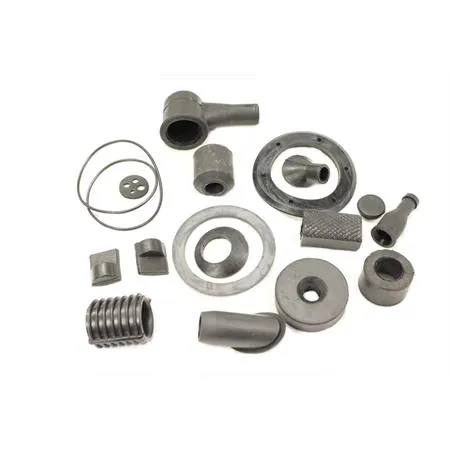 142640510 Kit serie gommini vari telaio e motore composto da 17 pezzi in gomma nera per Piaggio  Vespa Sprint