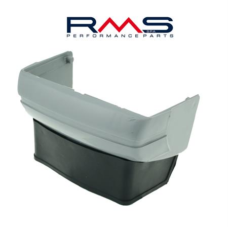 Protezione post. scocca v.px, ricambio 142680160