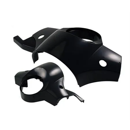 Coperchio copri manubrio per Piaggio vespa px con freno a disco, ricambio 142680310