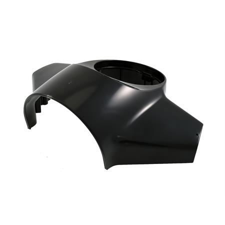 Coperchio manubrio vespa pk xl, ricambio 142680450