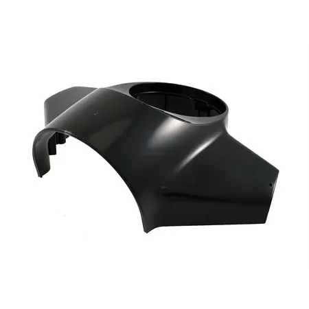 Coperchio manubrio vespa pk xl, ricambio 142680450