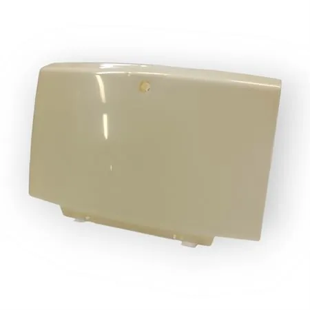 142680540 Sportello bauletto in plastica grezza non verniciato RMS tipo originale per Piaggio Vespa PK 50 S e PK 125 S