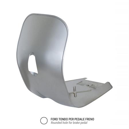 Lamierato compl.vespa et3, ricambio 142680780