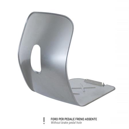 Lamierato compl.vespa sprint, ricambio 142680800