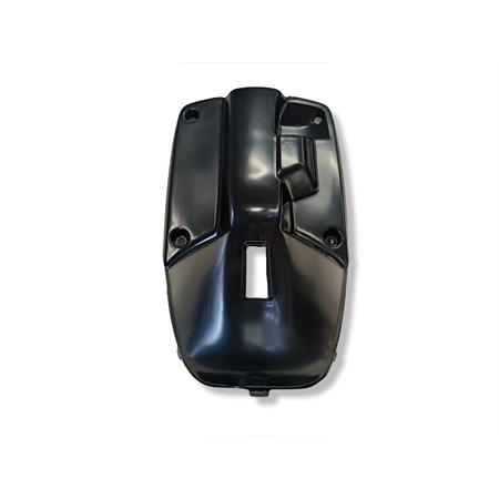 Controscudo paragambe mbk booster spirit fino al 2003, ricambio 142680880