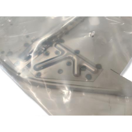 Ped.vespa 50n/r c/fori l.90cm, ricambio 142681182