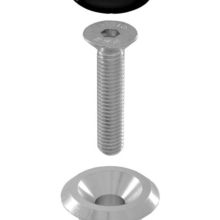 Coppia nottolini cav nat mm 8, ricambio 142700371