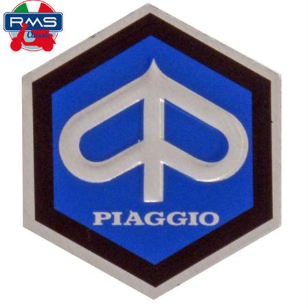 Scudetto esag. 26mm piaggio, ricambio 142720040
