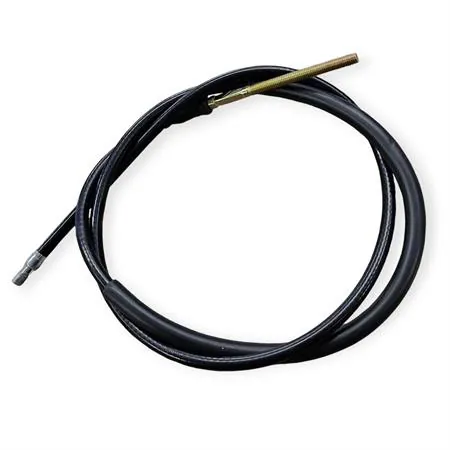 163550110 Trasmissione completa freno anteriore scooter Piaggio zip prima serie con freno anteriore a tamburo
