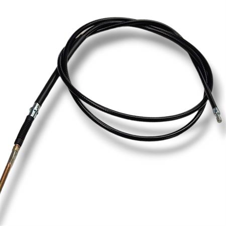 Trasmissione freno posteriore zip 50cc, ricambio 163555330