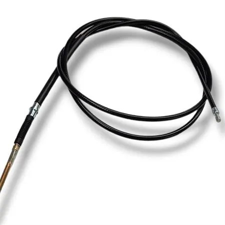 Trasmissione freno posteriore zip 50cc, ricambio 163555330