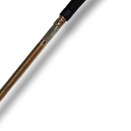 Trasmissione freno posteriore zip 50cc, ricambio 163555330