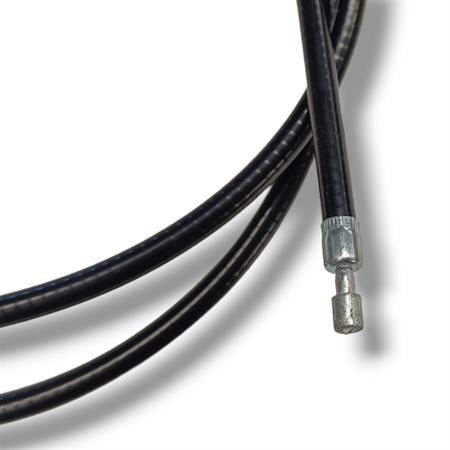 Trasmissione freno posteriore zip 50cc, ricambio 163555330