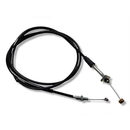 163590130 Trasmissione acceleratore gas completa per maxi scooter Piaggio ET4, Liberty, sfera 125 cc sim.561804 (RMS)