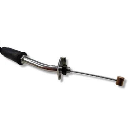 163590130 Trasmissione acceleratore gas completa per maxi scooter Piaggio ET4, Liberty, sfera 125 cc sim.561804 (RMS)