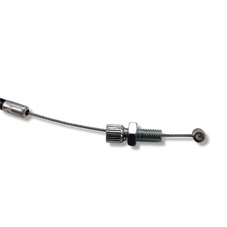 163590130 Trasmissione acceleratore gas completa per maxi scooter Piaggio ET4, Liberty, sfera 125 cc sim.561804 (RMS)