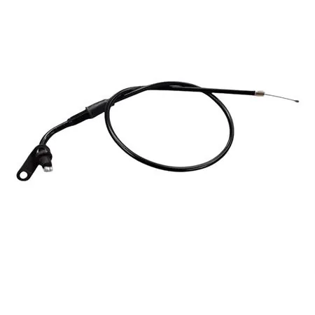 163592070 Trasmissione gas RMS 1° pezzo dal comando gas allo sdoppiatore negli scooter MBK Booster-Booster Spirit Yamaha BW'S  50
