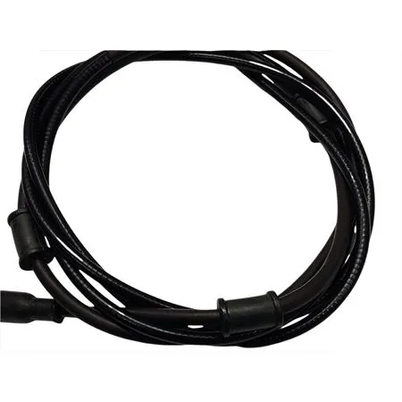 163592480 Trasmissione gas completa RMS per scooter zip 50 cc 4 tempi e Piaggio zip 100 4 tempi prodotti dal 2006 al 2016