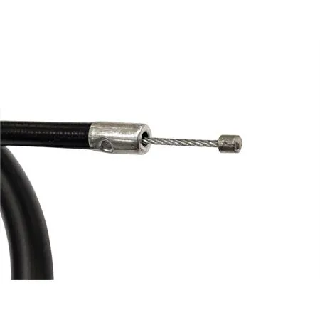 163597310 Trasmissione gas RMS zip 50 2t carburatore catalitico