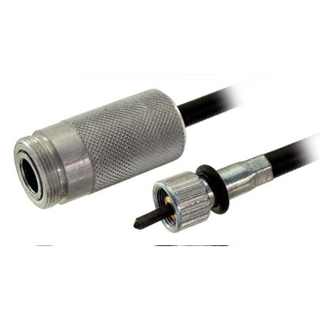 Trasmissione completa contachilometri RMS pe  Ape TM P703 220 cc prodotti dal 1982 in poi, ricambio 163630850