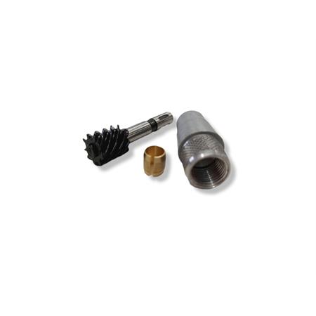 Contakm compl.vespa 150 gl, ricambio 163680114