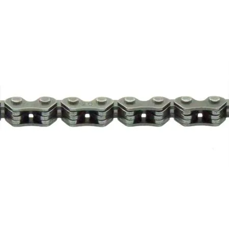Catena distribuzione KMC RMS per maxi scooter Aprilia, Derbi,  Kymco, Piaggio e Sym 125, 150 e 200 cc 4 tempi, ricambio 163712030