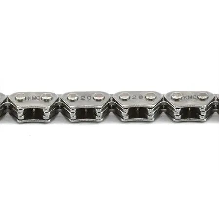 Catena distribuzione RMS per maxi scooter con motore Yamaha 250 cc 4 tempi, ricambio 163712180