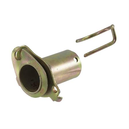 Tubetto gas vespa 50, ricambio 184040783